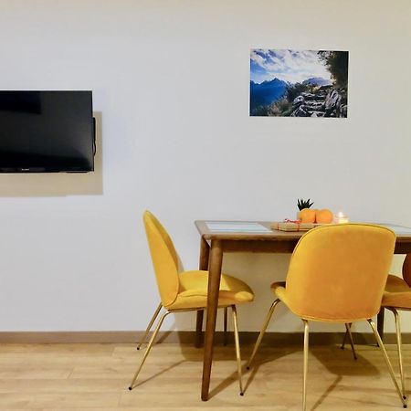 Gudaski Apartments, New Gudauri Loft2 & Loft1 المظهر الخارجي الصورة